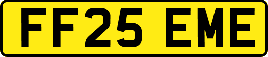 FF25EME