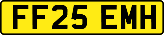 FF25EMH