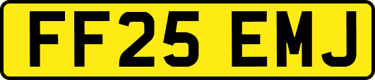 FF25EMJ