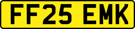FF25EMK