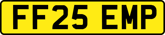 FF25EMP