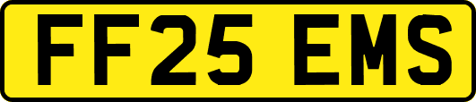 FF25EMS