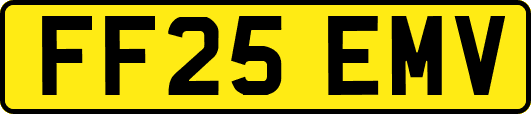 FF25EMV