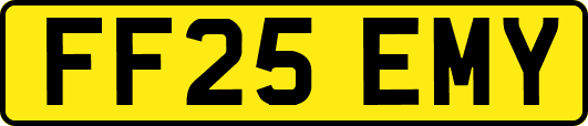 FF25EMY