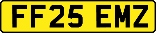 FF25EMZ