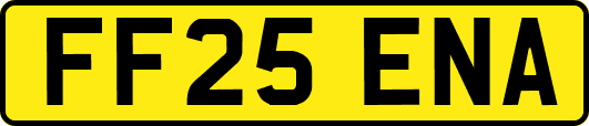 FF25ENA