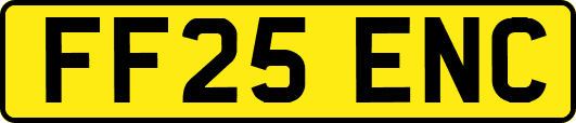 FF25ENC