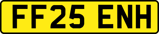 FF25ENH