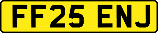 FF25ENJ
