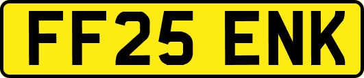 FF25ENK