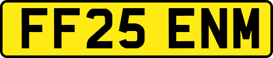 FF25ENM