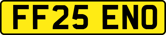 FF25ENO
