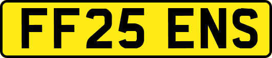 FF25ENS