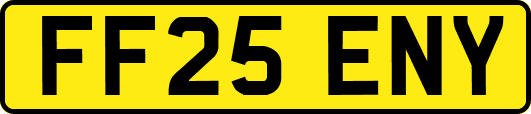 FF25ENY