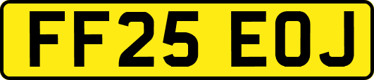 FF25EOJ