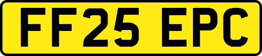 FF25EPC