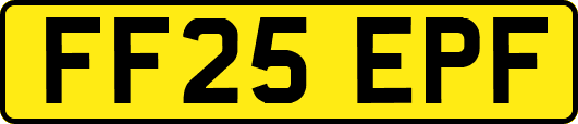 FF25EPF