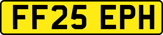 FF25EPH