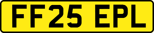 FF25EPL