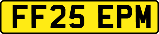 FF25EPM