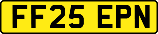 FF25EPN