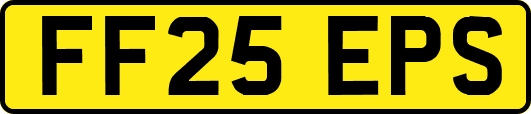 FF25EPS