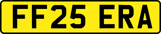 FF25ERA
