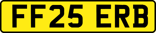 FF25ERB