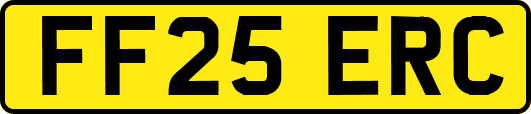 FF25ERC