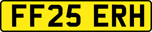 FF25ERH