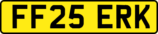 FF25ERK