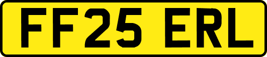 FF25ERL