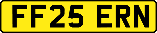 FF25ERN