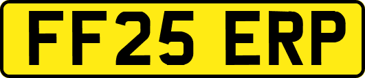 FF25ERP