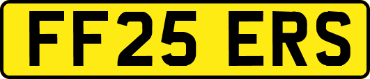 FF25ERS