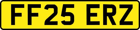 FF25ERZ