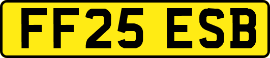 FF25ESB