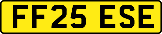FF25ESE