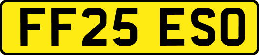 FF25ESO