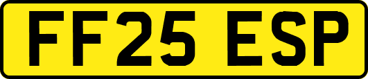 FF25ESP