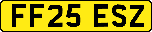 FF25ESZ