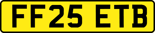 FF25ETB