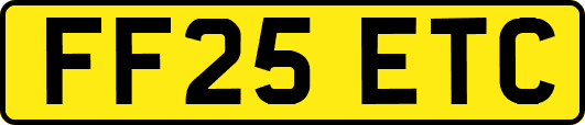 FF25ETC