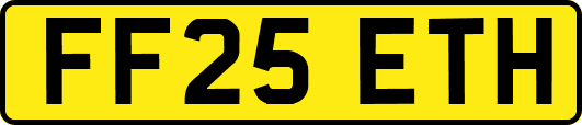 FF25ETH