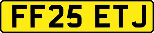 FF25ETJ