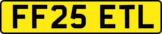 FF25ETL