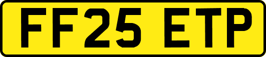 FF25ETP