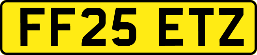 FF25ETZ