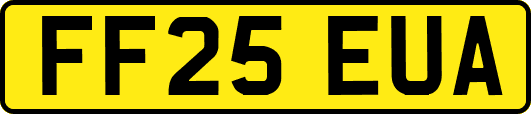 FF25EUA