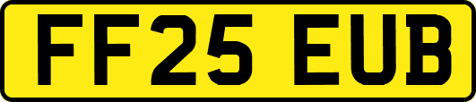 FF25EUB